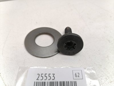 Болт кпп Volkswagen Passat B4