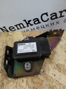 Датчик ускорения BMW 5-Series 2002 E39
