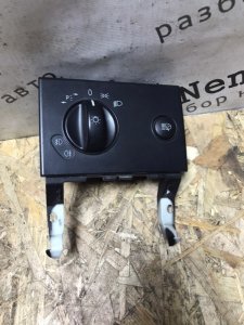 Блок управления светом Mercedes Vito 2005 639