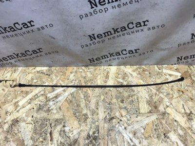 Трос замка двери Mercedes Vito 2004 639