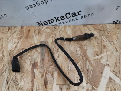 Датчик кислорода AUDI A4 B8 2009 B8 Универсал