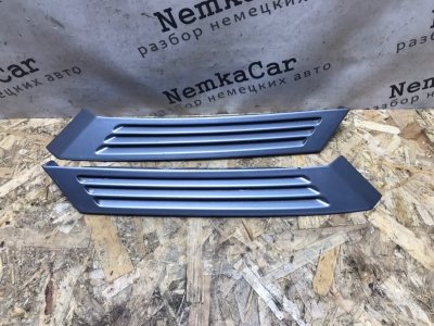 Накладка на крыло Mercedes 190 (W201)