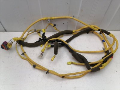 Проводка airbag Hyundai Sonata EF