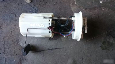 Топливный насос Chery Fora