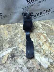 Педаль газа Mercedes Vito 2010 639 рест
