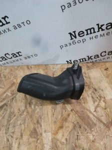 Воздуховод печки AUDI A4 B8 2010 B8 Седан