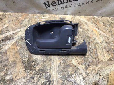 Ручка двери внутренняя Mercedes Vito 2001 638