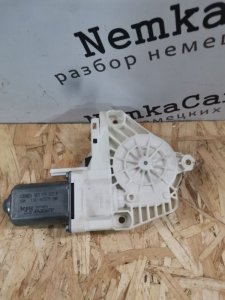 Мотор стеклоподъемника AUDI A4 B8 2010 B8 Седан