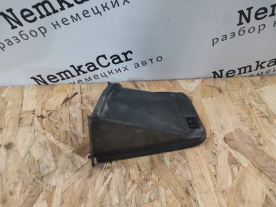 Воздуховод BMW X5 2003 E53