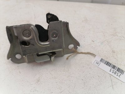 Замок сидения Fiat Albea