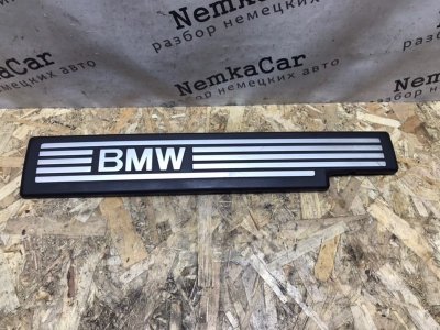 Крышка двигателя BMW 3-Series E90 2006