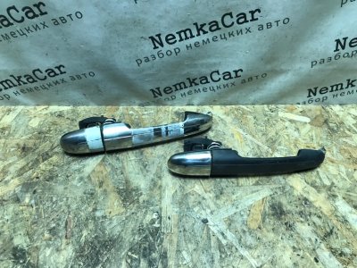 Ручка сдвижной двери Mercedes Vito 2010 639 рест