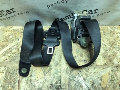 Ремень безопасности Mercedes Vito 2004 639
