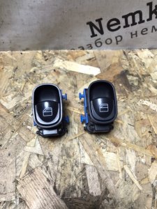 Кнопка стеклоподъемника Mercedes Vito 2005 639