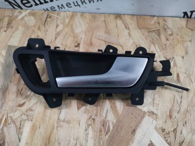 Ручка двери внутренняя AUDI A4 B8 2009 B8 Универсал