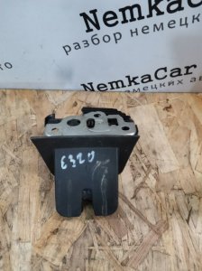 Замок багажника AUDI A4 B8 2009 B8 Универсал