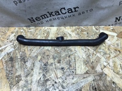 Трубка вентиляции картерных газов Mercedes Vito 2004 639