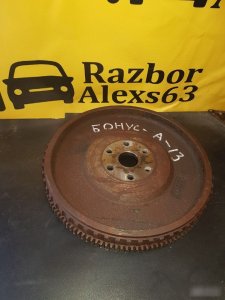 Маховик Chery Bonus A13