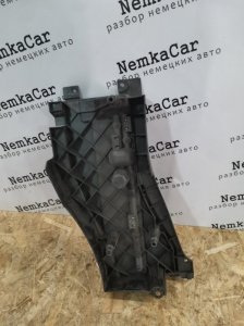 Пол багажника BMW X5 2003 E53