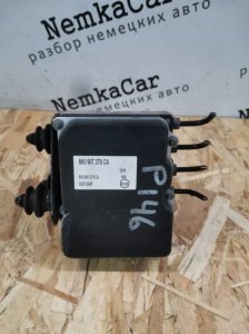 Блок abs AUDI A4 B8 2010 B8 Седан