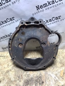 Плита КПП Mercedes T1 1990 309