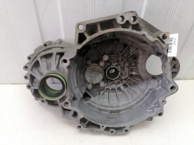 Корпус кпп Skoda Octavia DUW