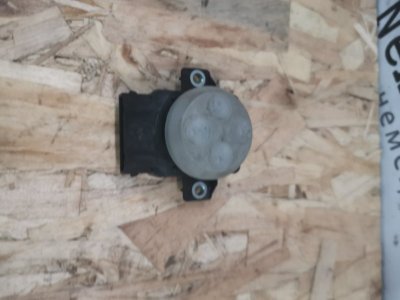 Кнопка регулировки сиденья AUDI A4 B8 2010 B8 Седан