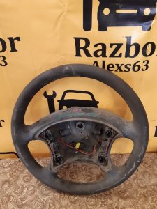 Руль Citroen С5 2005