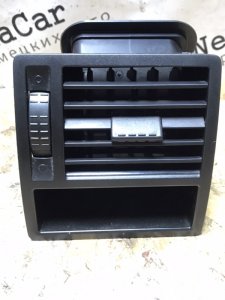 Дефлектор воздушный Volkswagen Transporter T5 2008 Caravelle