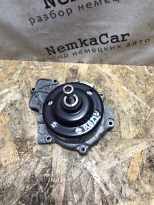 Помпа Mercedes Vito 2010 639 рест