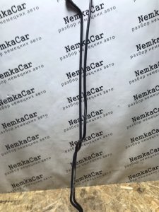Трубки топливные Mercedes Vito 2010 639 рест