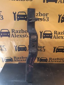 Кронштейн АКПП Kia Sorento 1 2008 BL