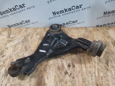 Рычаг подвески Mercedes Vito 2013 639 рест