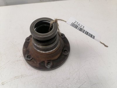 Фланец кпп Volkswagen Golf 3