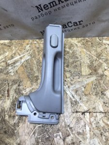 Ручка двери внутренняя Mercedes Vito 2004 639