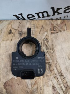 Датчик угла поворота руля Mercedes Vito 2013 639 рест