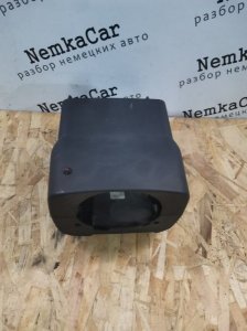 Кожух рулевой колонки AUDI A6 C5 1998 C5