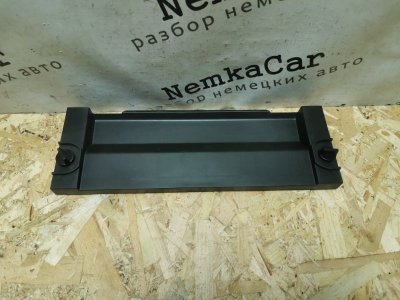 Крышка блока предохранителей BMW 3-Series 2006 E91