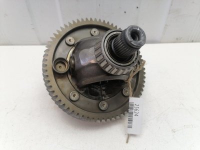 Дифференциал Volkswagen Golf 3