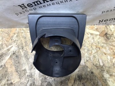 Кожух рулевой колонки Mercedes E55 AMG 1999 W210