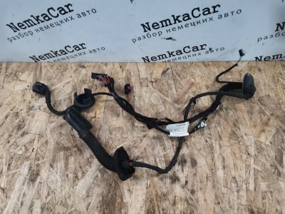 Проводка двери AUDI A4 B8 2010 B8 Седан