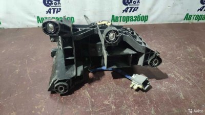 Кулиса АКПП Ford Focus 3