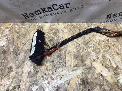 Разъем блока ABS BMW 3-Series E90 2006