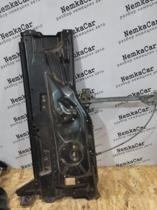 Стеклоподъемник Mercedes Vito 1998 638