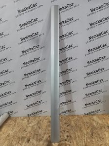 Молдинг сдвижной двери Mercedes Vito 2013 639 рест