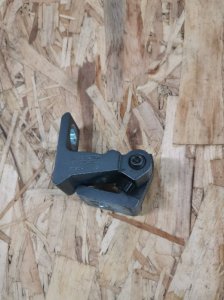 Петля двери AUDI A4 B8 2010 B8 Седан