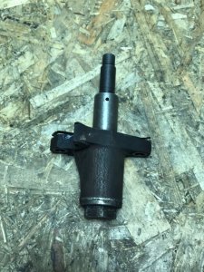 Натяжитель Mercedes T1 1990 309