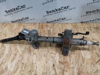 Рулевая колонка Mercedes Vito 2013 639 рест