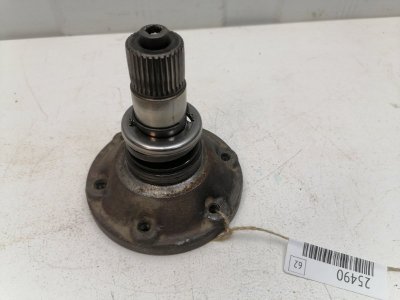 Фланец кпп Volkswagen Passat B4