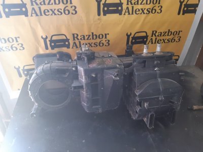 Корпус печки Chevrolet Aveo 2008 T 250